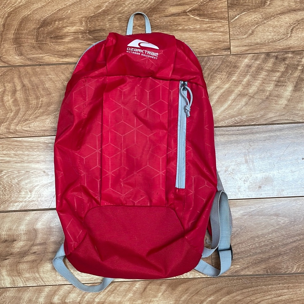 Ozark Trail 5L pack